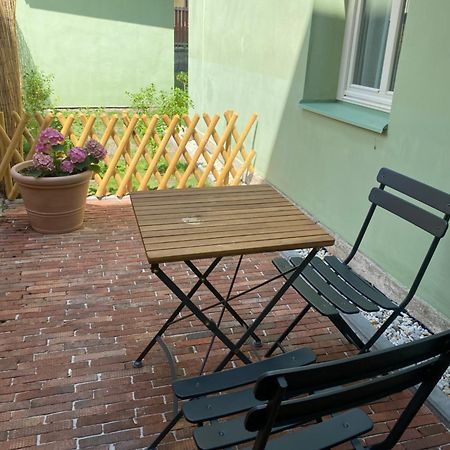Apartmany Tachov - Tiny House エクステリア 写真
