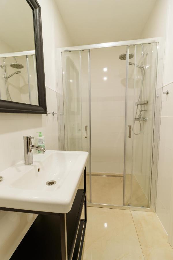 Apartmany Tachov - Tiny House エクステリア 写真