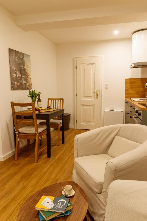 Apartmany Tachov - Tiny House エクステリア 写真