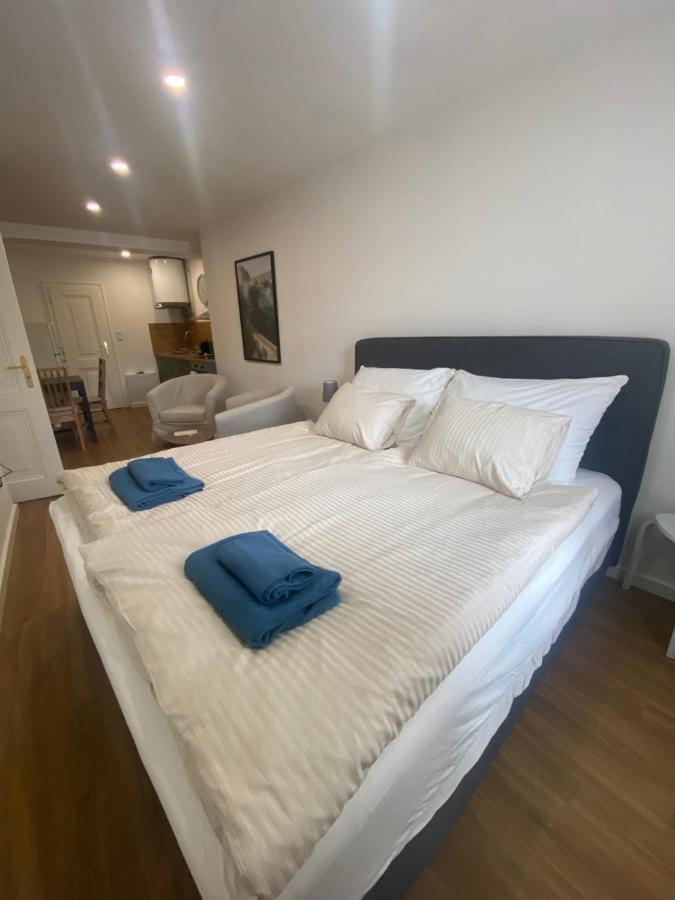 Apartmany Tachov - Tiny House エクステリア 写真